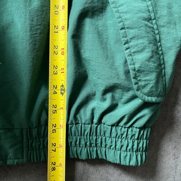 Wilson Vintage Windbreaker (XL) - Picture 3 of 4